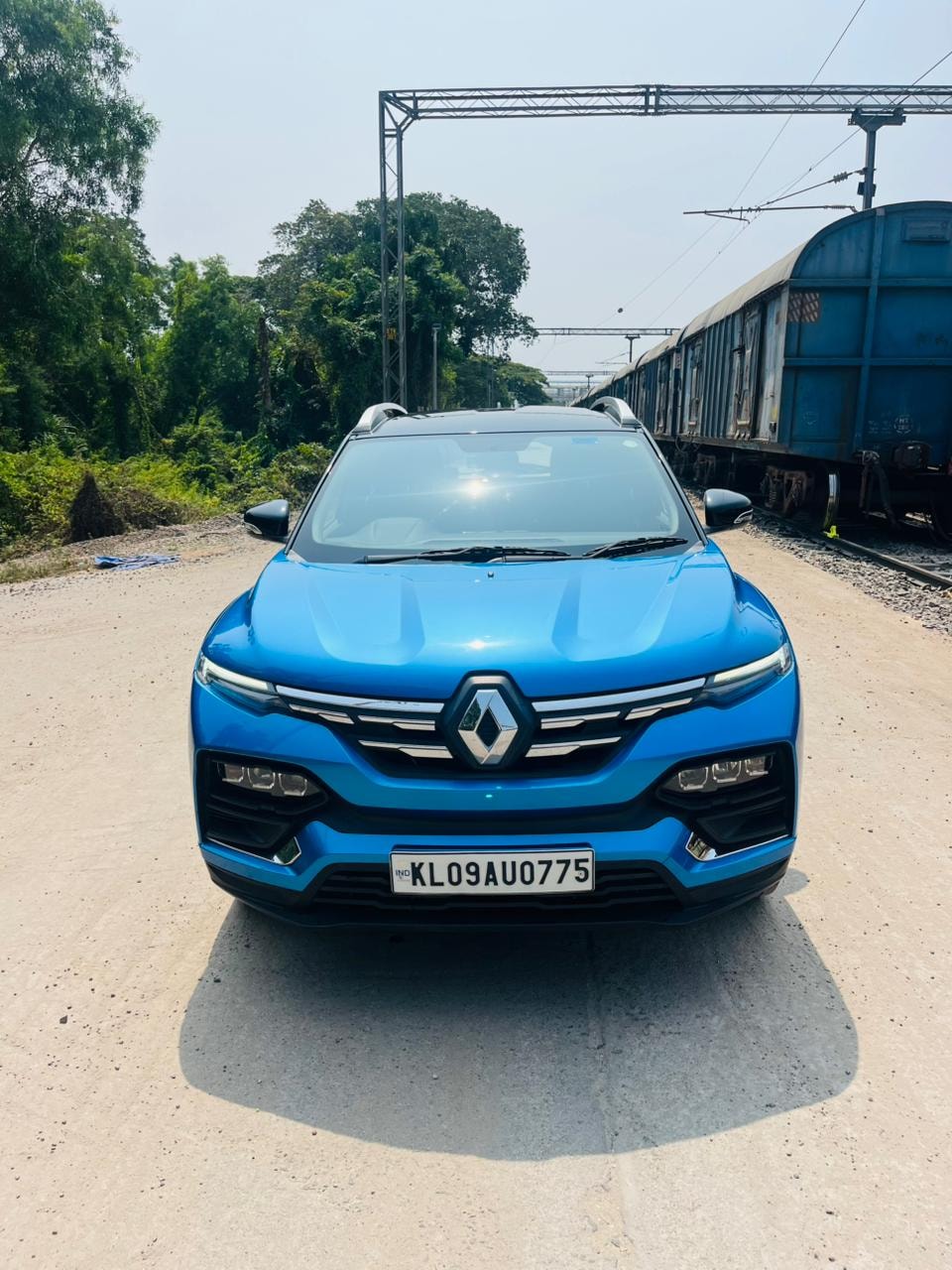 Kiger image 8 Kiger image 8