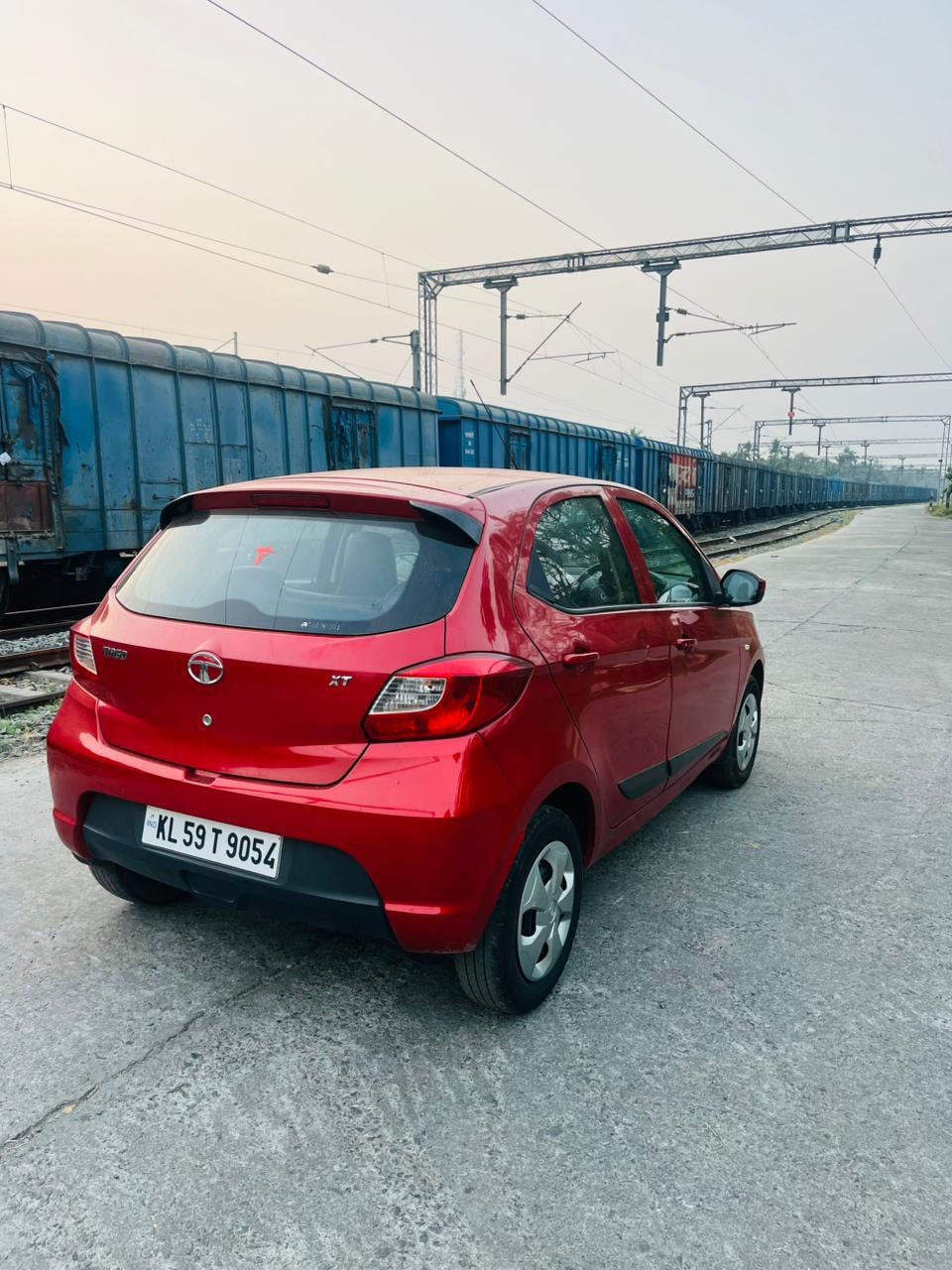 Tiago image 5 Tiago image 5