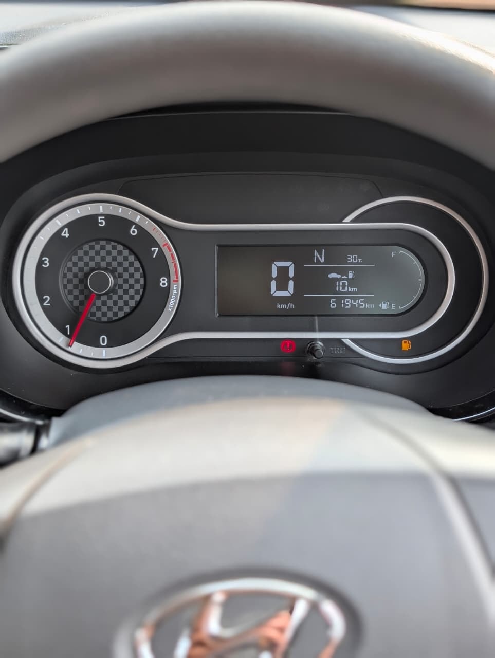 Grand i10 Nios image 9 Grand i10 Nios image 9