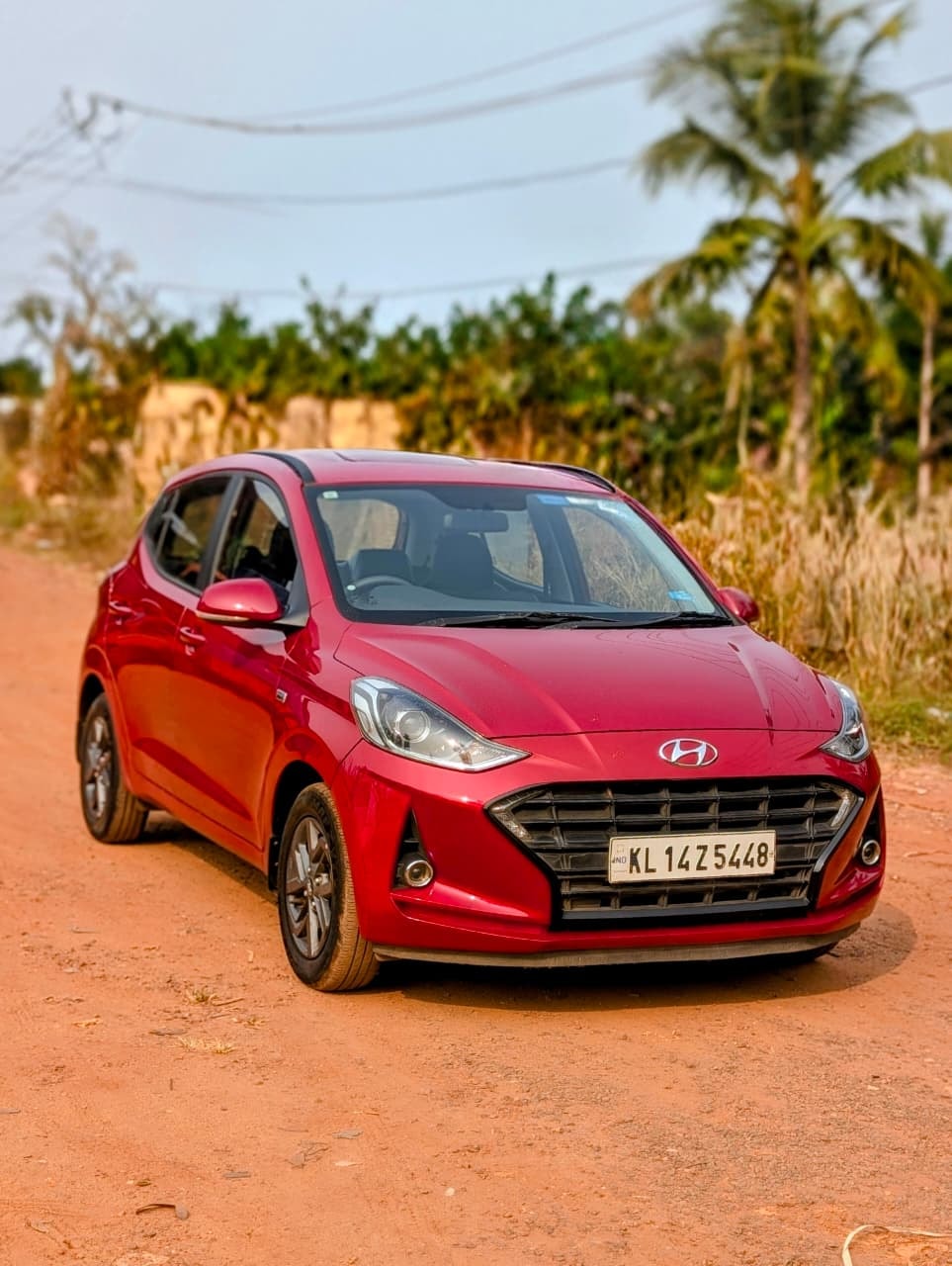 Grand i10 Nios image 5 Grand i10 Nios image 5