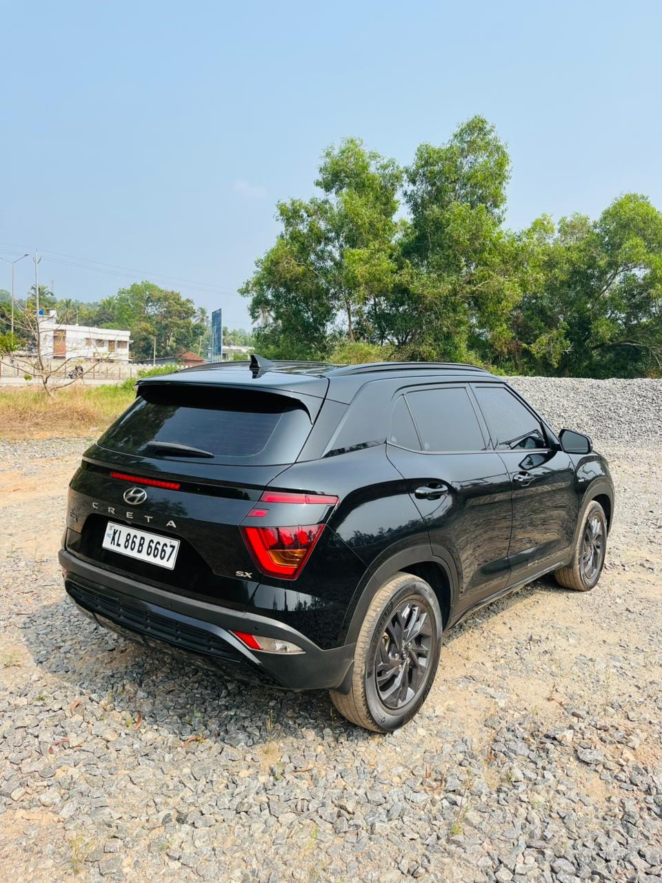 Creta image 5 Creta image 5