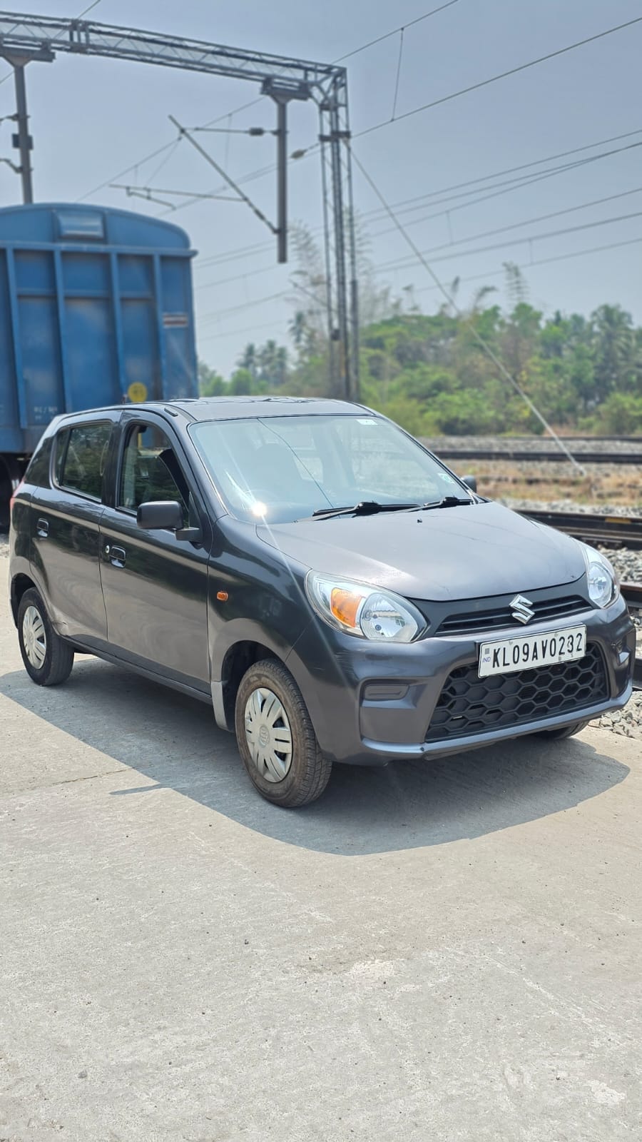 Used 2022 Maruti Suzuki Alto Used 2022 Maruti Suzuki Alto
