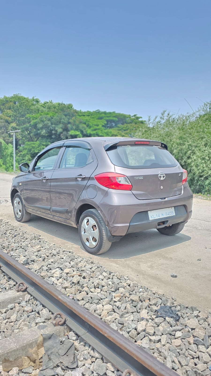 Tiago image 3 Tiago image 3