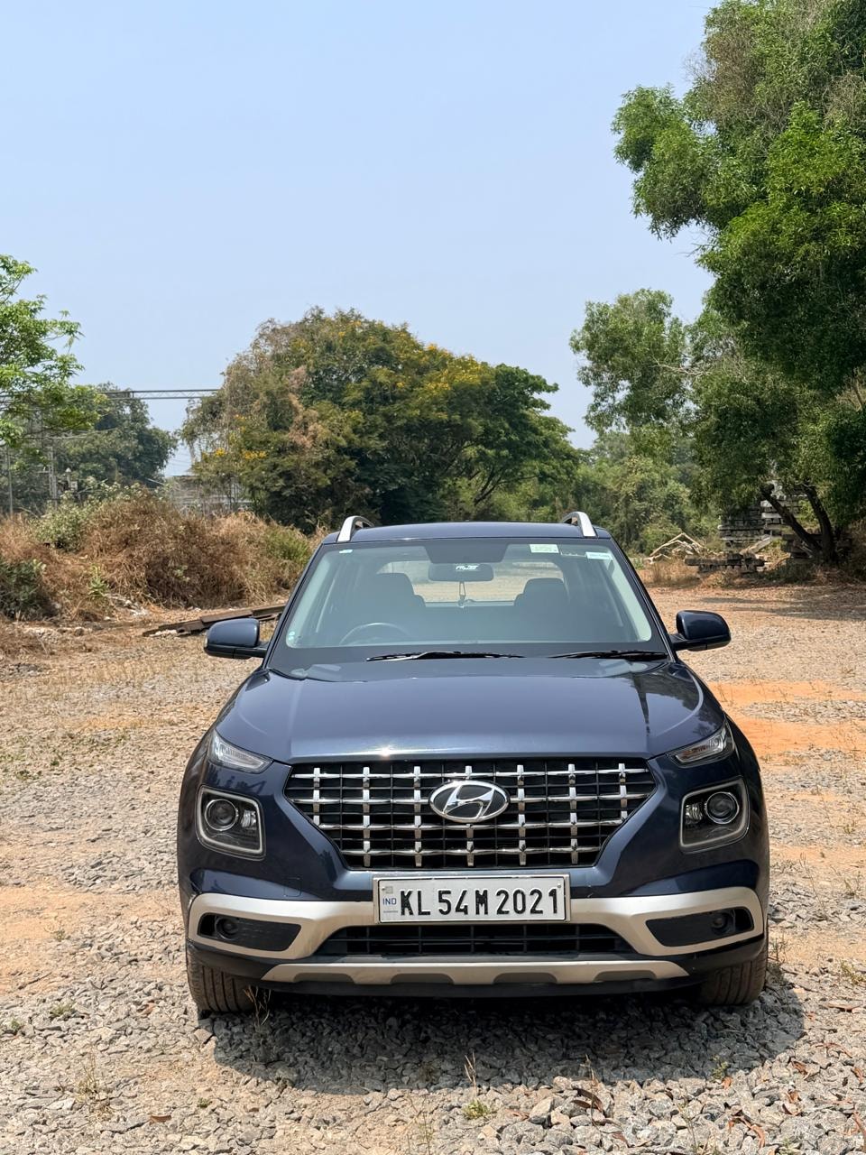 Used 2019 Hyundai Venue Used 2019 Hyundai Venue