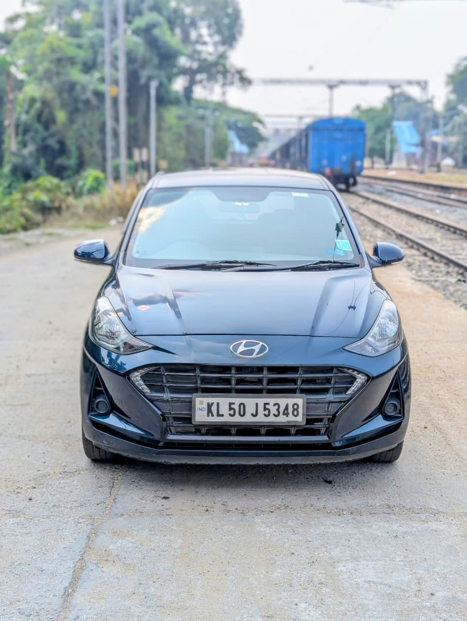 Grand i10 Nios image 8 Grand i10 Nios image 8