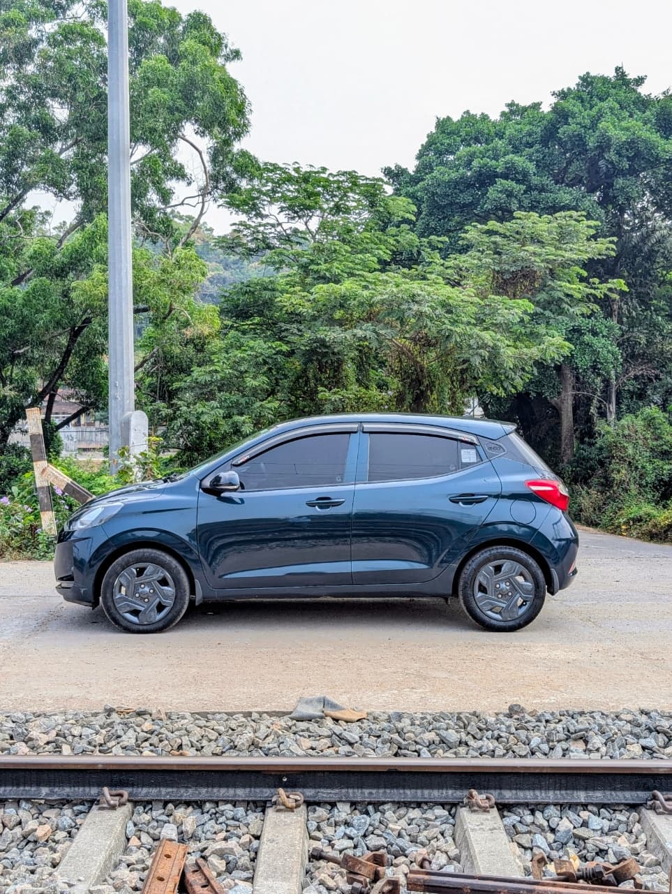 Grand i10 Nios image 2 Grand i10 Nios image 2