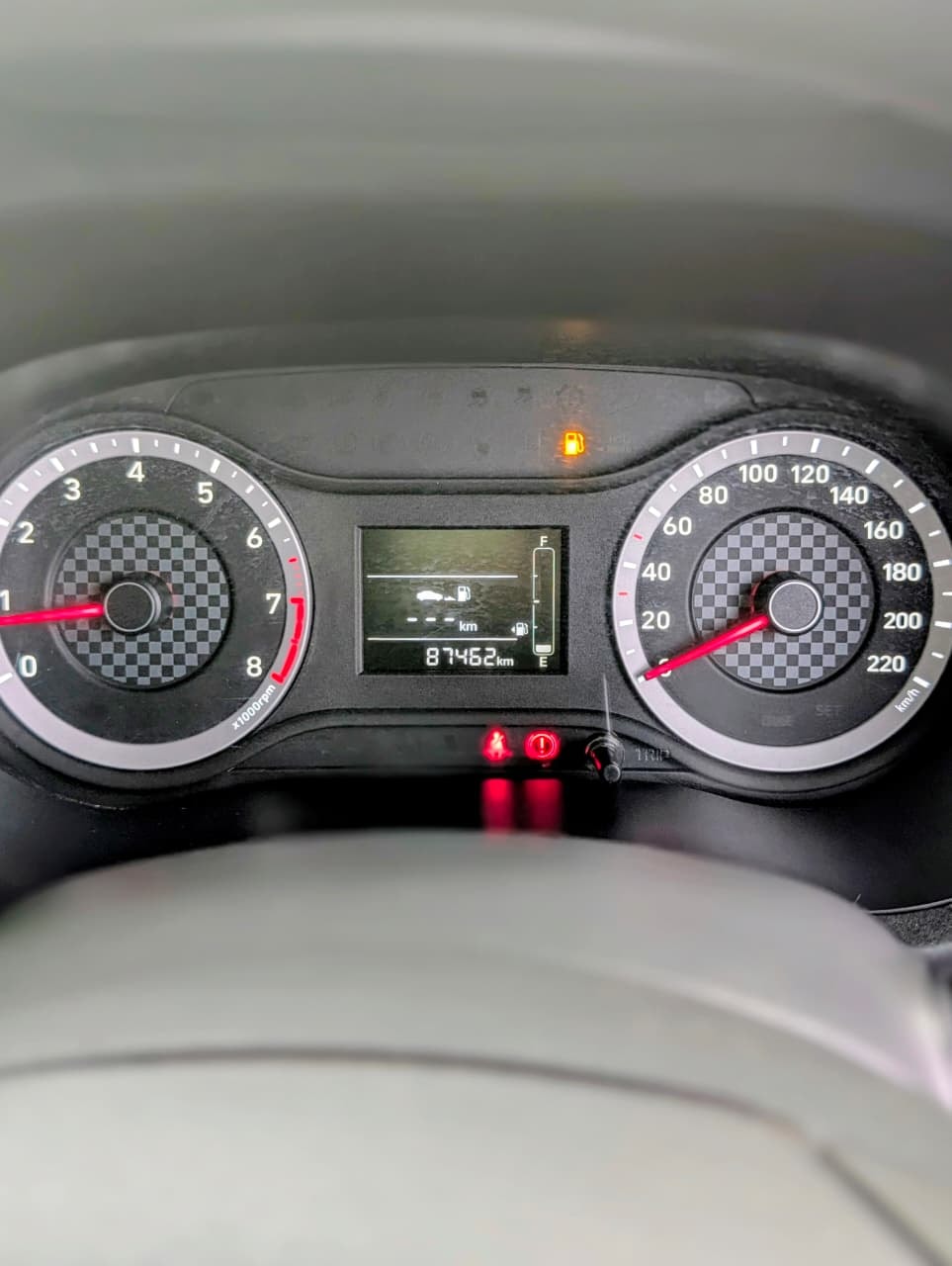 Grand i10 Nios image 9 Grand i10 Nios image 9