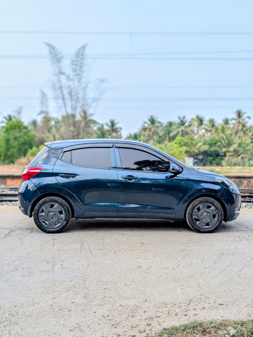 Grand i10 Nios image 6 Grand i10 Nios image 6