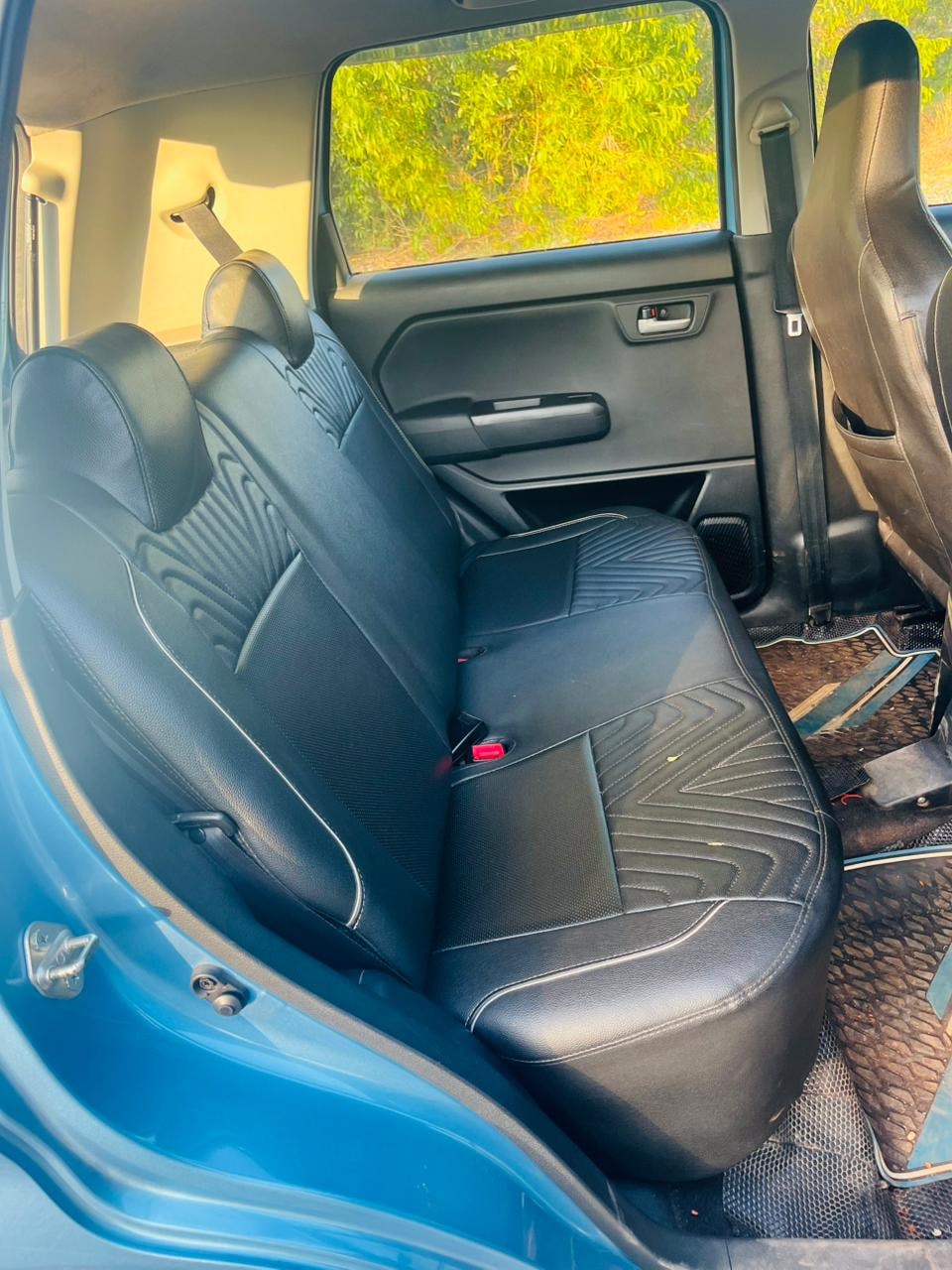 Wagon R image 13 Wagon R image 13