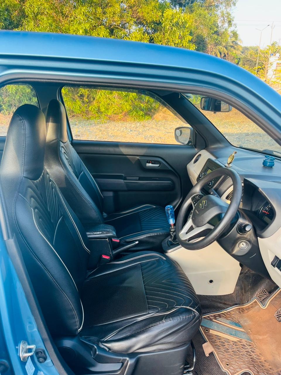 Wagon R image 14 Wagon R image 14