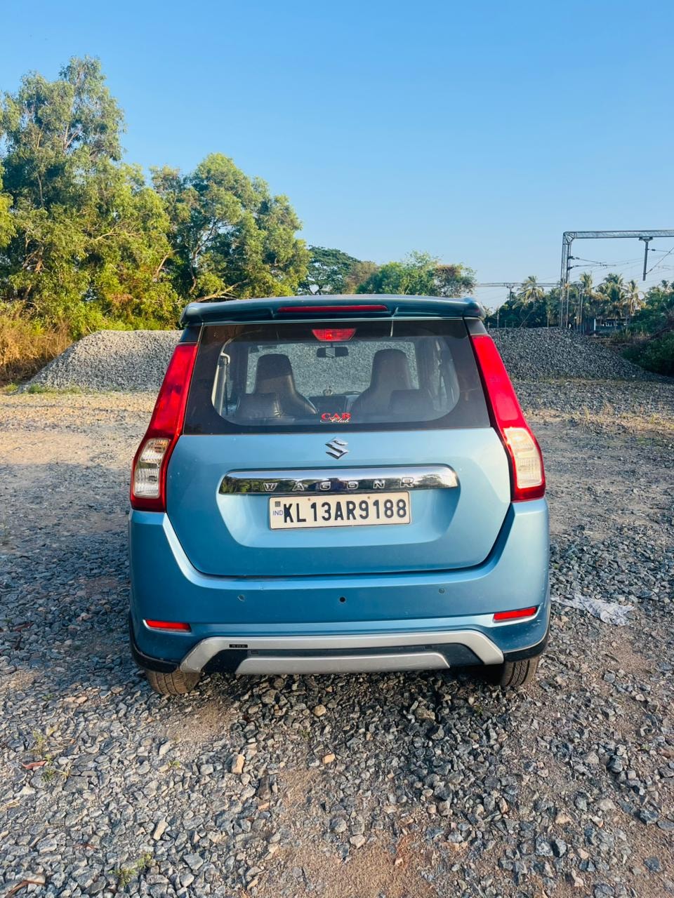 Wagon R image 4 Wagon R image 4