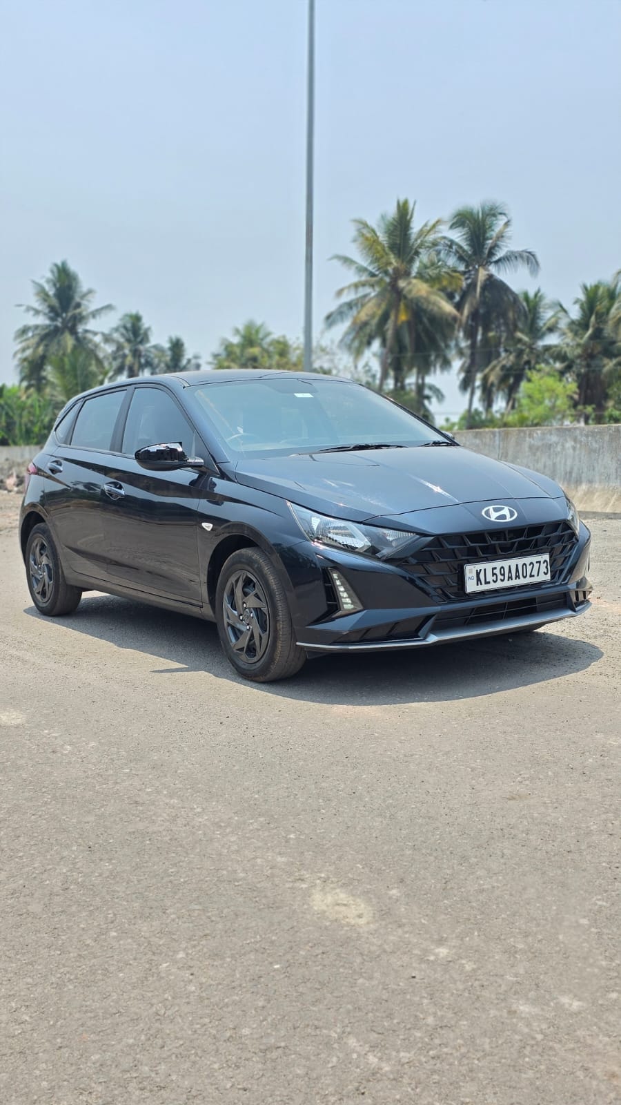 Used 2023 Hyundai i20 Used 2023 Hyundai i20