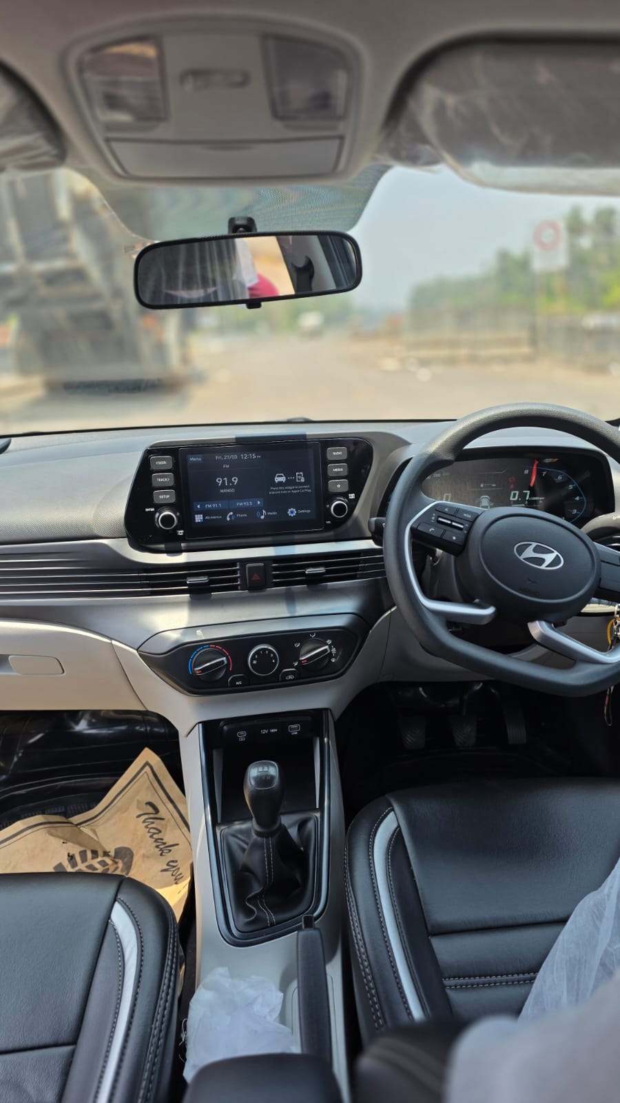 Used 2023 Hyundai i20 Used 2023 Hyundai i20