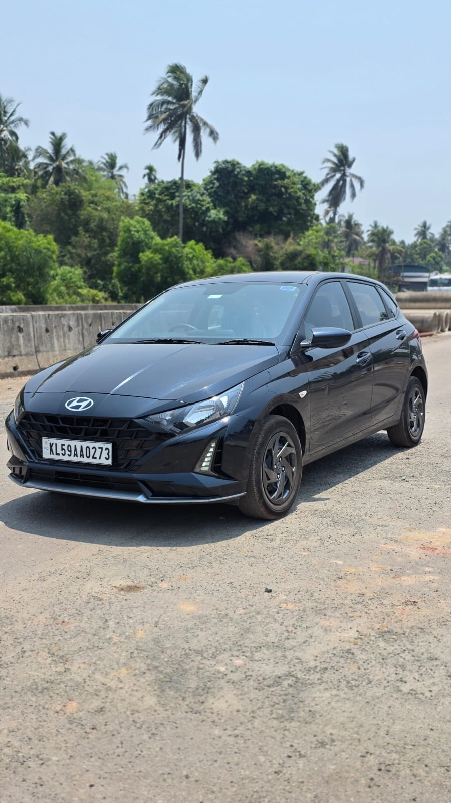 Used 2023 Hyundai i20 Used 2023 Hyundai i20