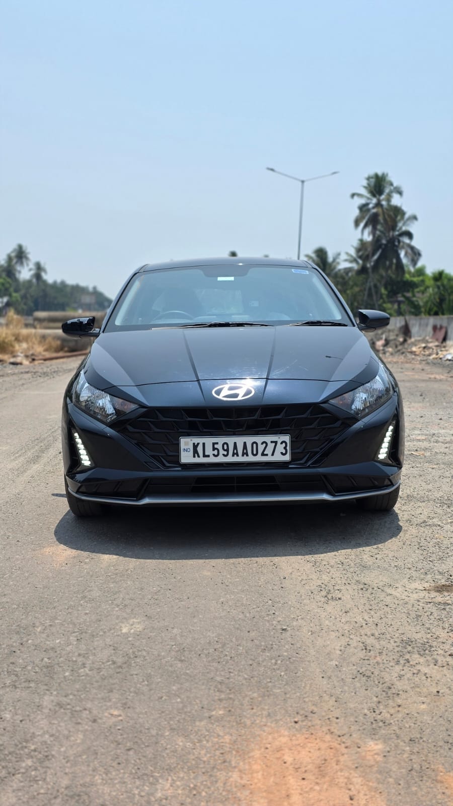 Used 2023 Hyundai i20 Used 2023 Hyundai i20