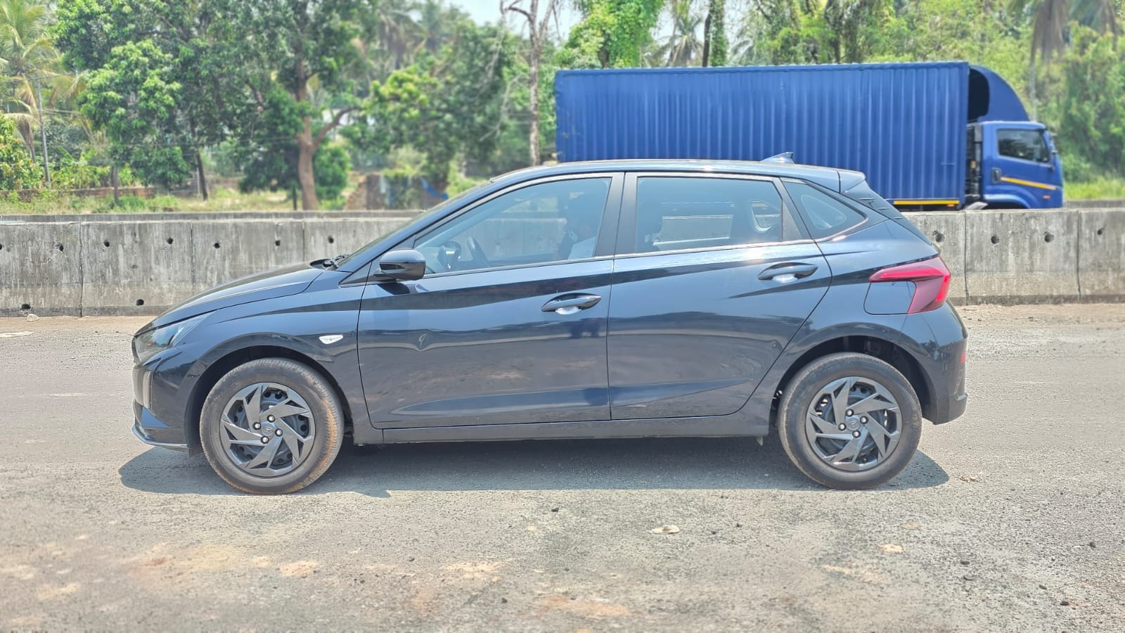 Used 2023 Hyundai i20 Used 2023 Hyundai i20