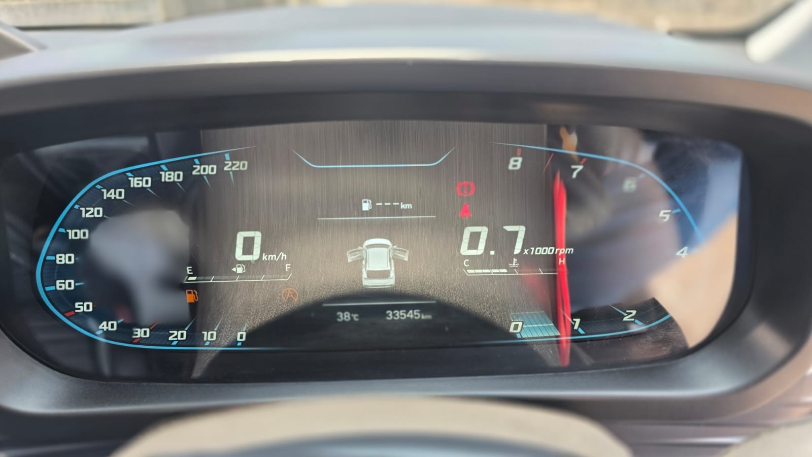 Used 2023 Hyundai i20 Used 2023 Hyundai i20