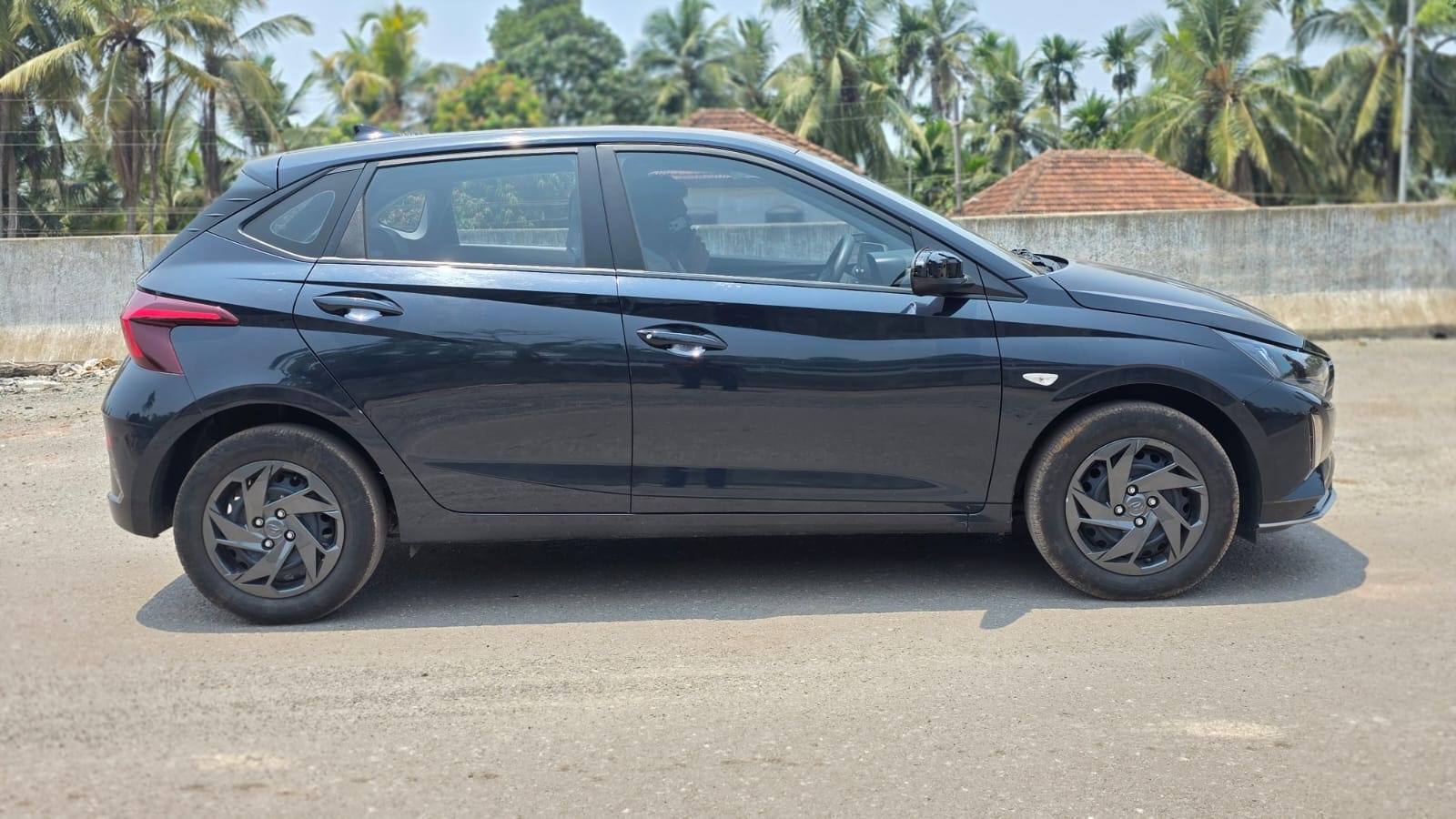 Used 2023 Hyundai i20 Used 2023 Hyundai i20