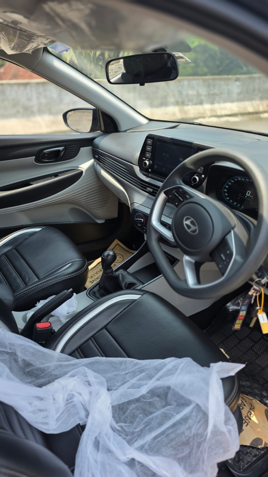 Used 2023 Hyundai i20 Used 2023 Hyundai i20