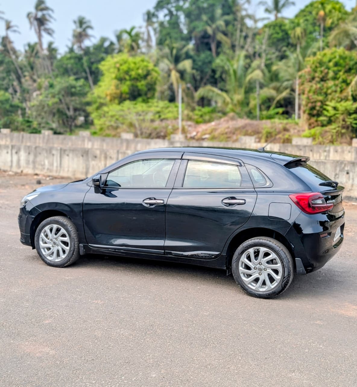 Baleno image 2 Baleno image 2