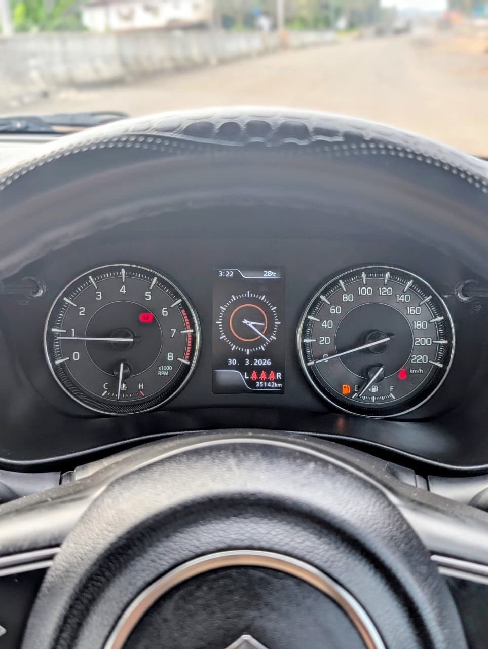 Baleno image 9 Baleno image 9