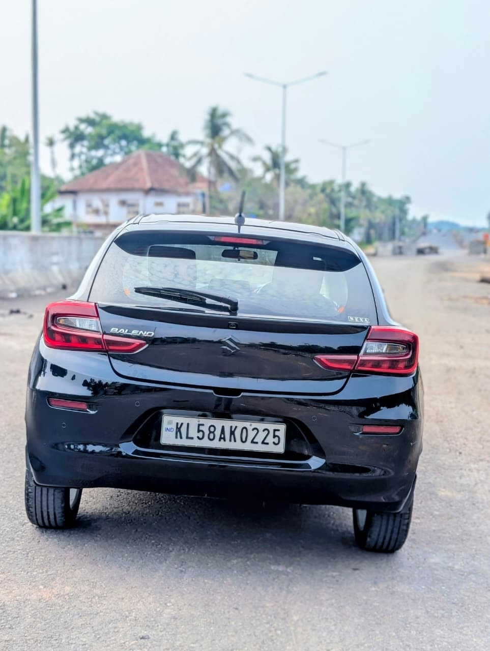 Baleno image 4 Baleno image 4