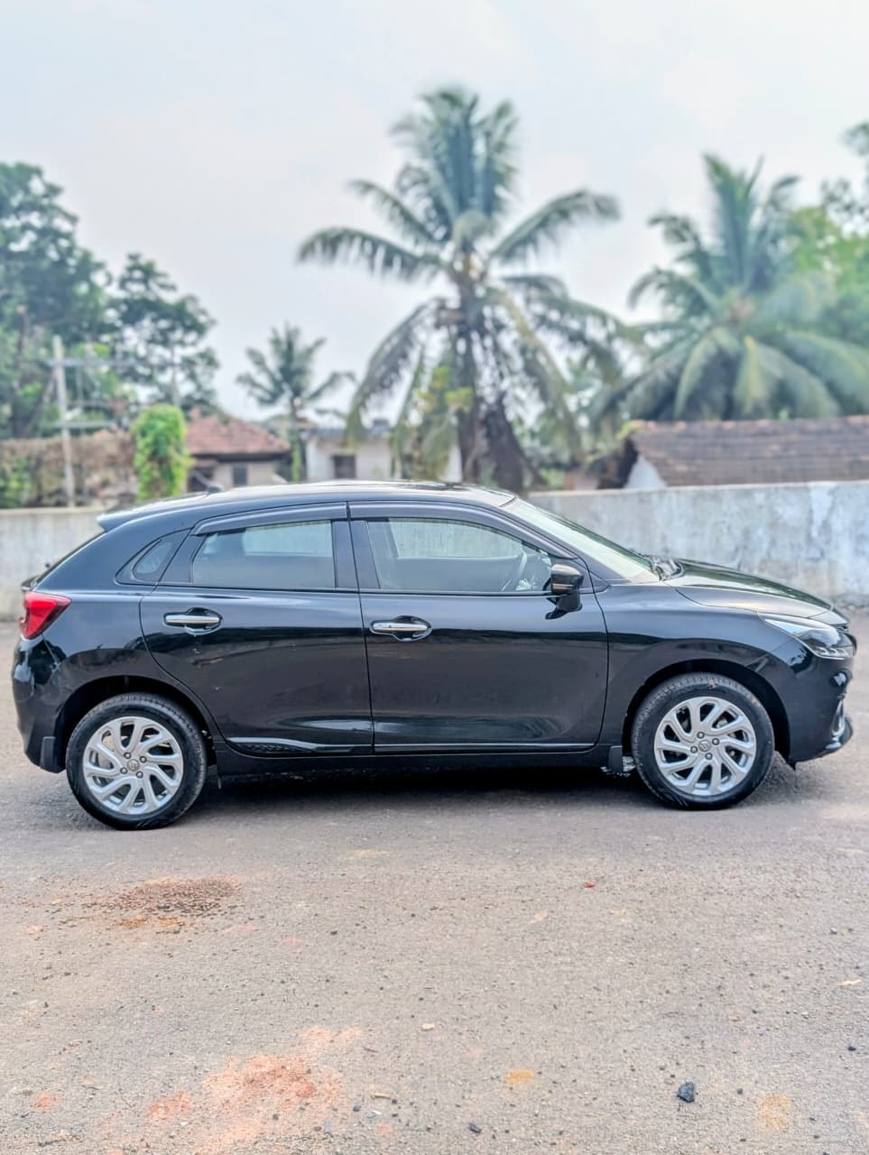 Baleno image 6 Baleno image 6