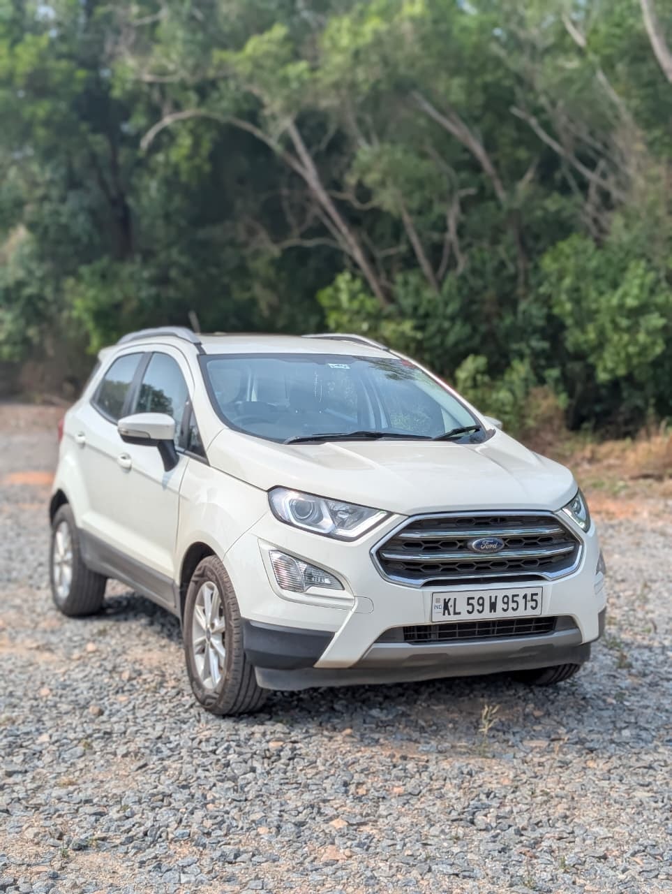 EcoSport image 7 EcoSport image 7