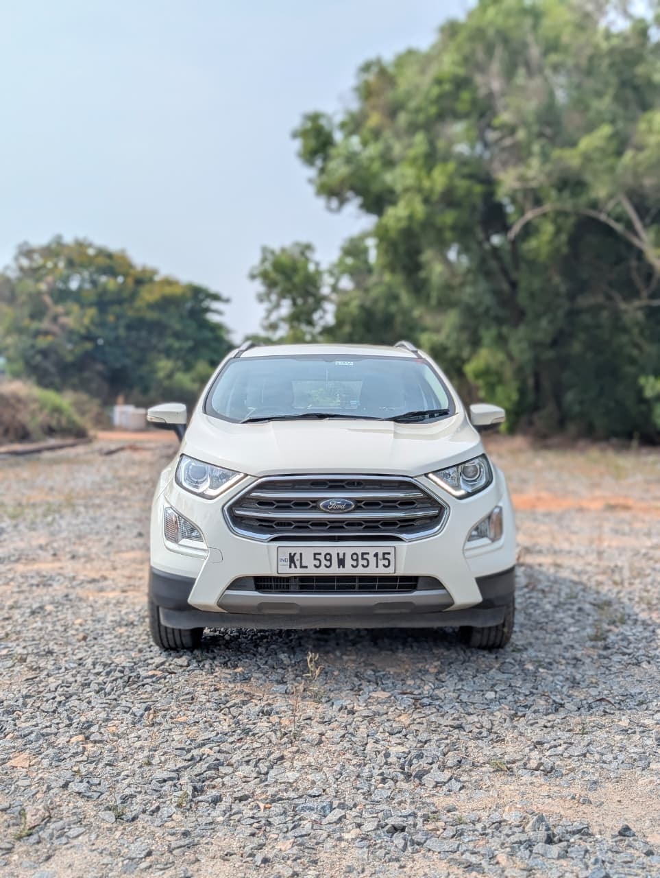 EcoSport image 8 EcoSport image 8