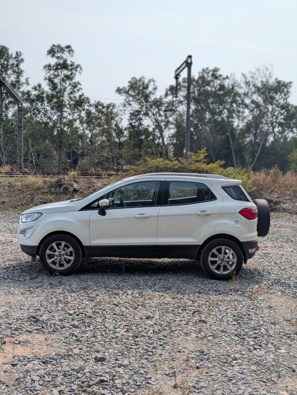 EcoSport image 2 EcoSport image 2