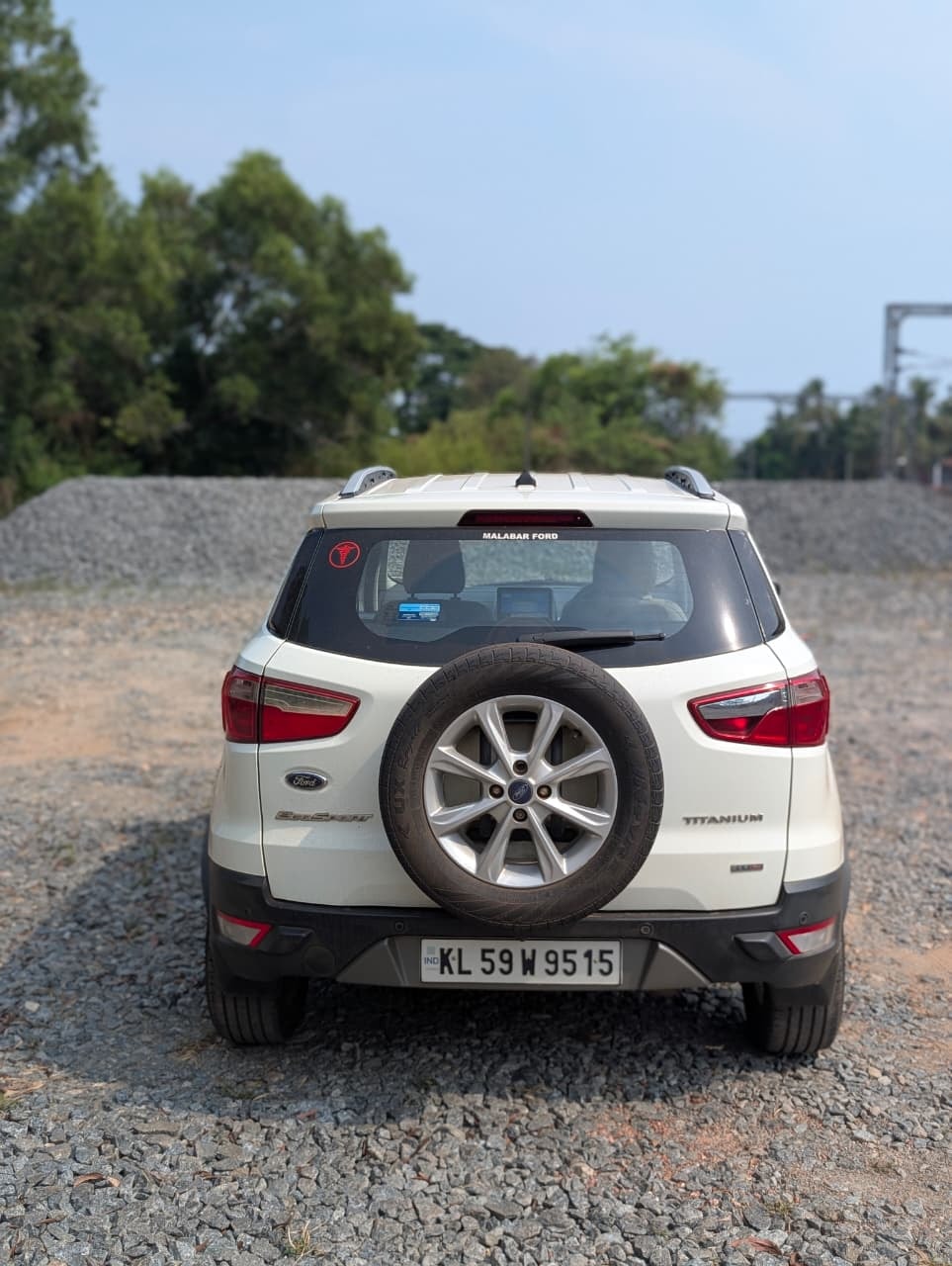 EcoSport image 4 EcoSport image 4