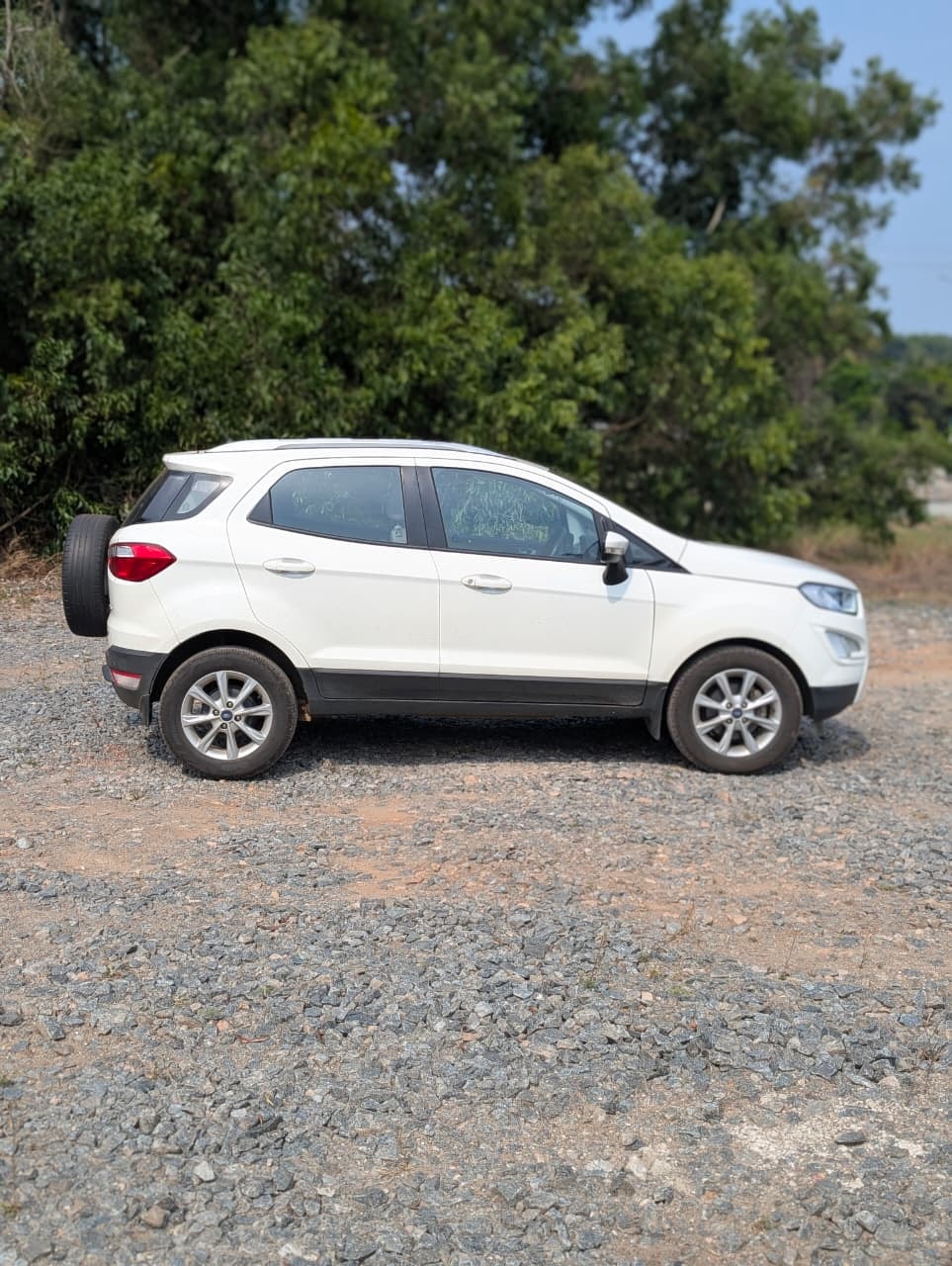 EcoSport image 6 EcoSport image 6