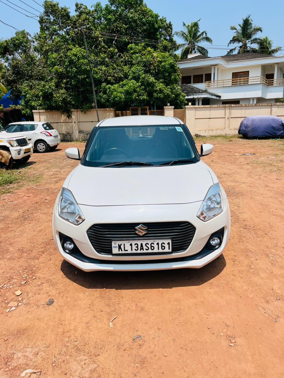 यूज़्ड 2020 मारुति सुजुकी स्विफ्ट, Kadambur-kannur, Kannur 7 यूज़्ड 2020 मारुति सुजुकी स्विफ्ट, Kadambur-kannur, Kannur 7