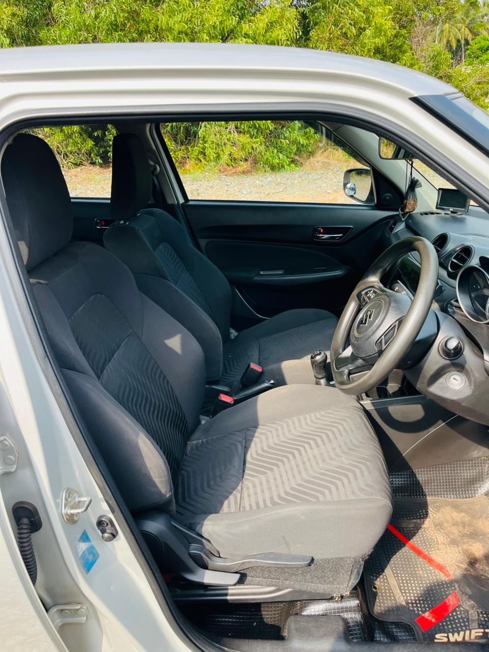 Used 2022 Maruti Suzuki Swift Used 2022 Maruti Suzuki Swift