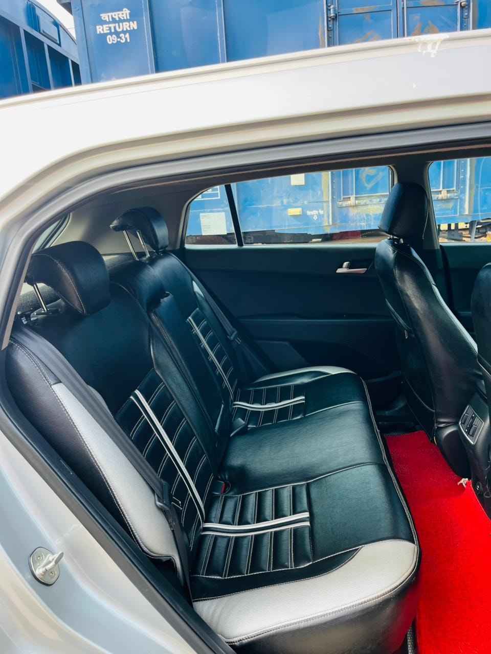 Creta image 13 Creta image 13