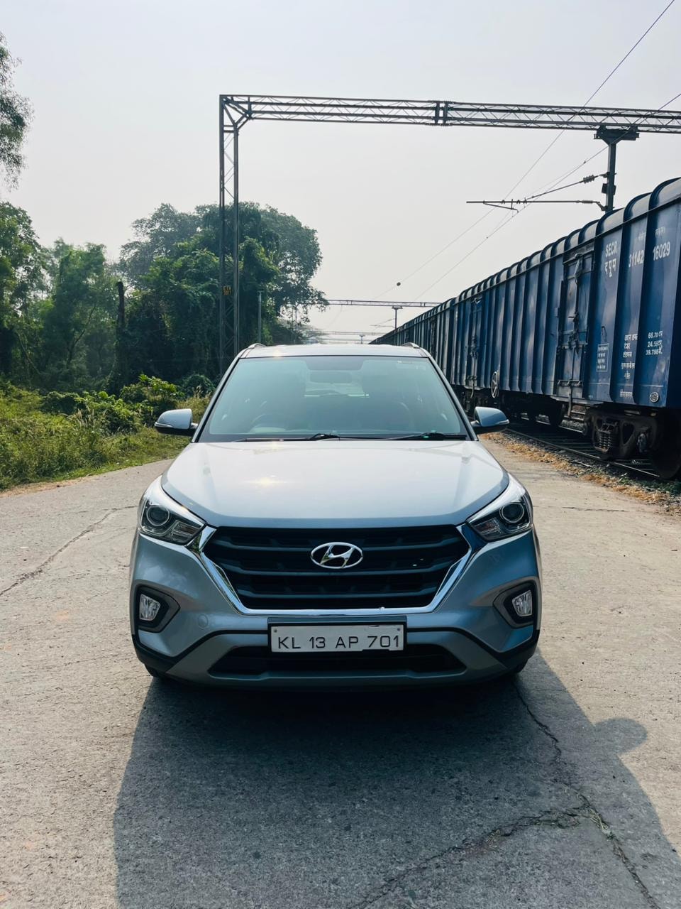 Creta image 8 Creta image 8