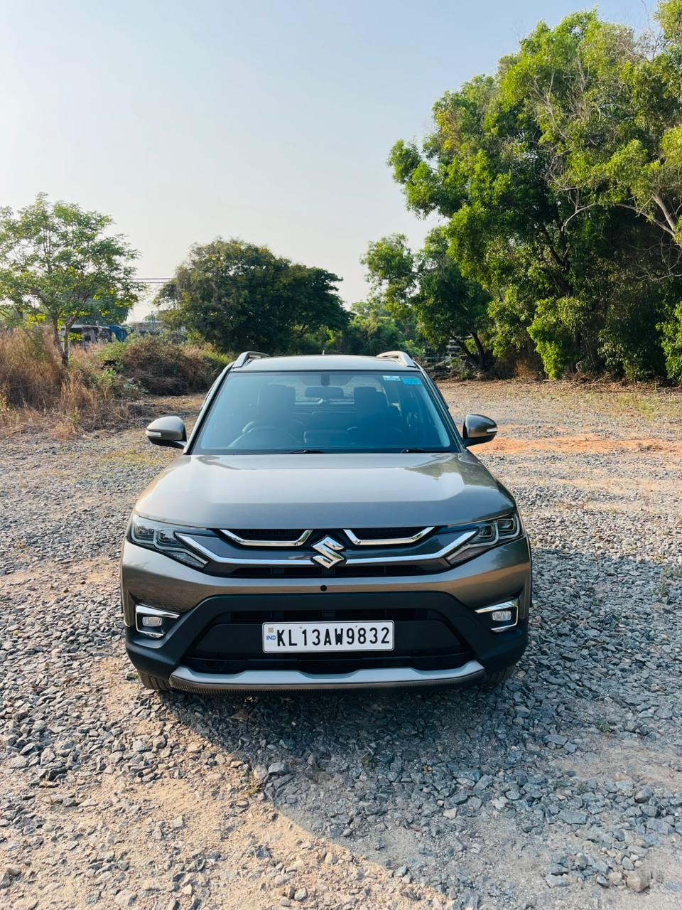 Brezza image 8 Brezza image 8