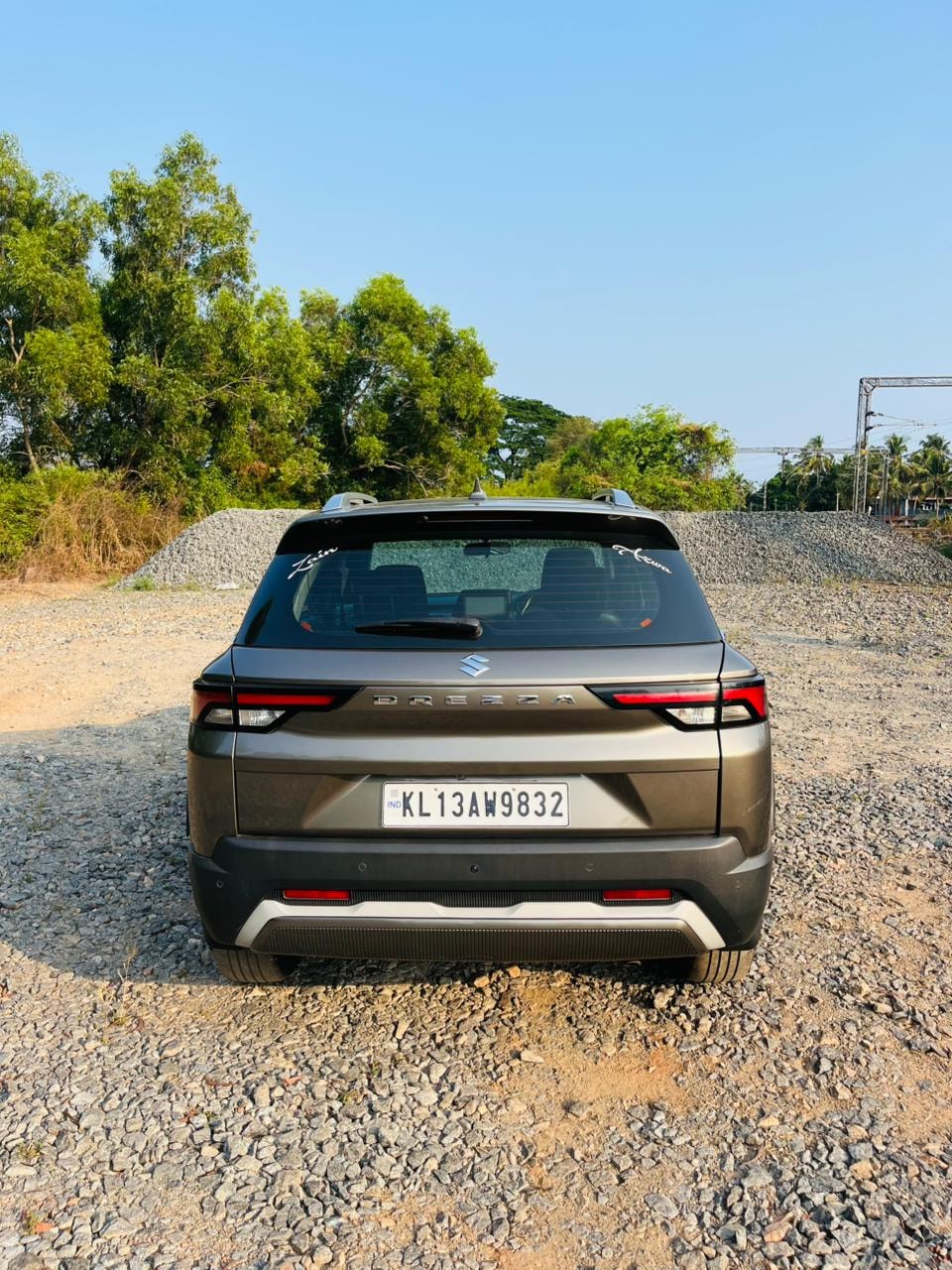 Brezza image 4 Brezza image 4