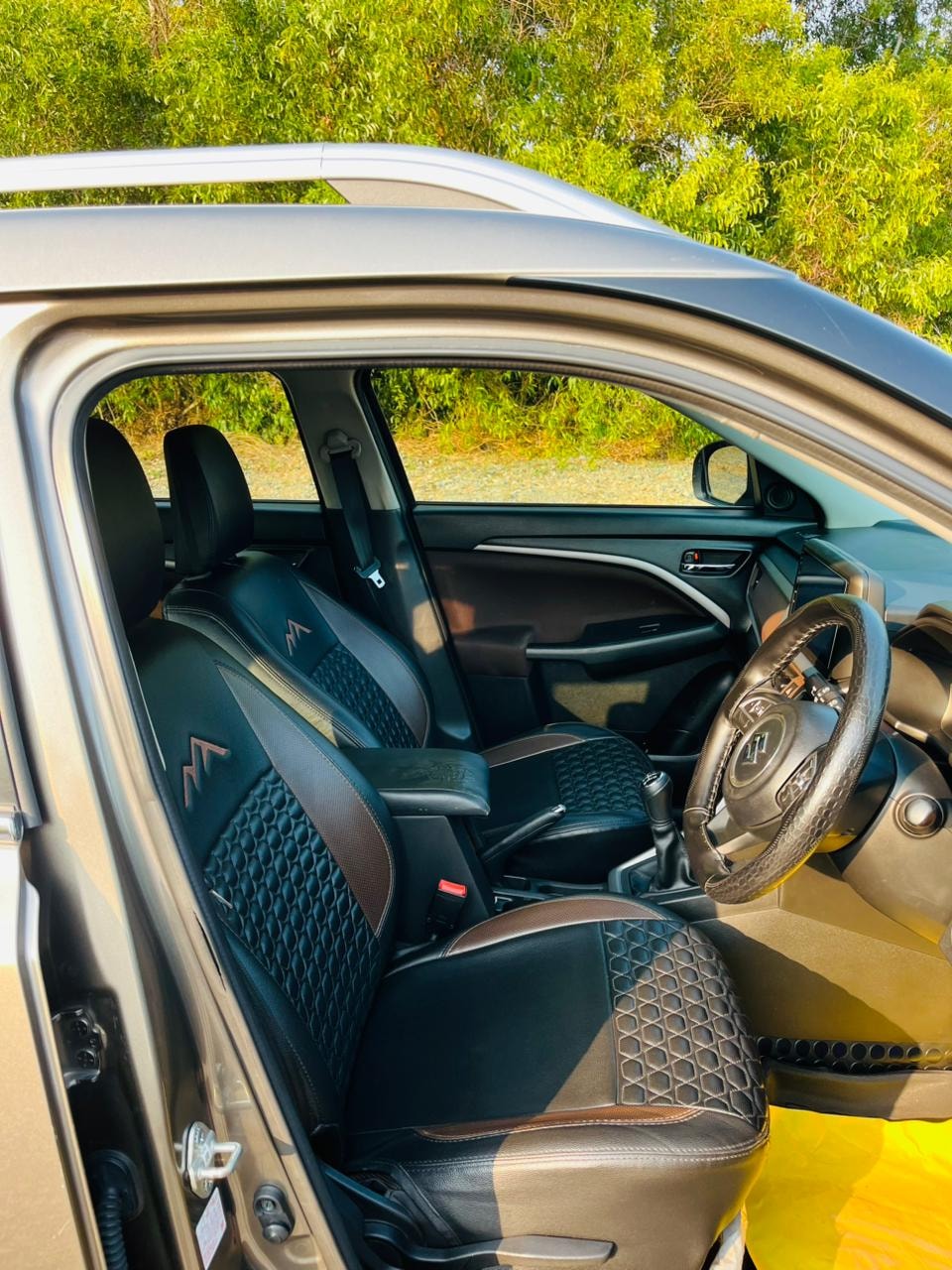 Brezza image 11 Brezza image 11