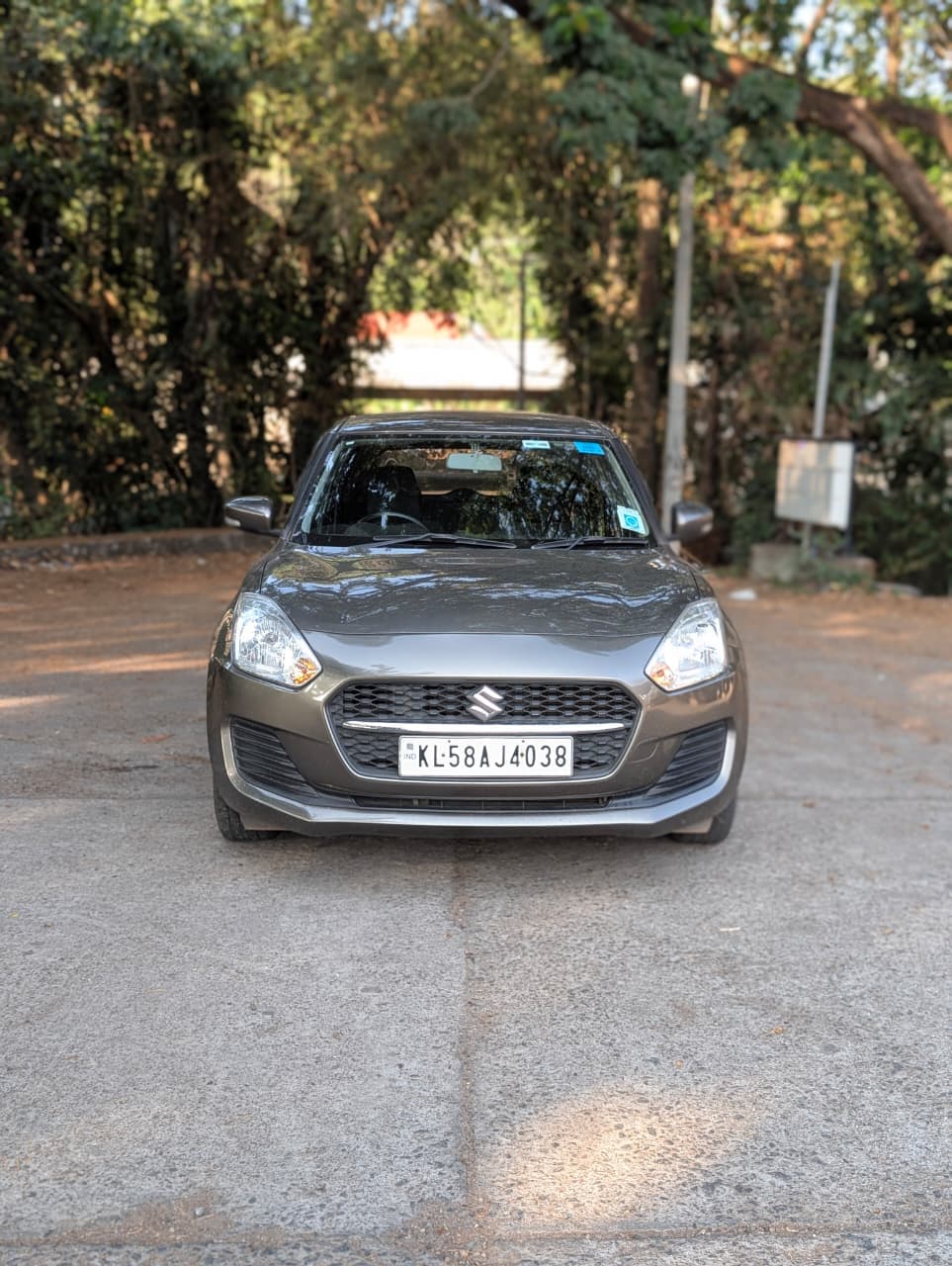 यूज़्ड 2023 मारुति सुजुकी स्विफ्ट, Kadambur-kannur, Kannur 7 यूज़्ड 2023 मारुति सुजुकी स्विफ्ट, Kadambur-kannur, Kannur 7