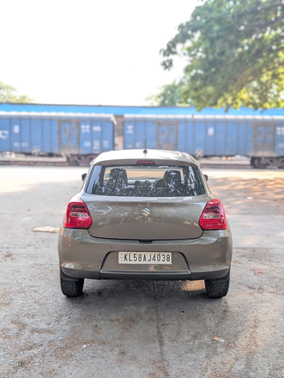 यूज़्ड 2023 मारुति सुजुकी स्विफ्ट, Kadambur-kannur, Kannur 3 यूज़्ड 2023 मारुति सुजुकी स्विफ्ट, Kadambur-kannur, Kannur 3