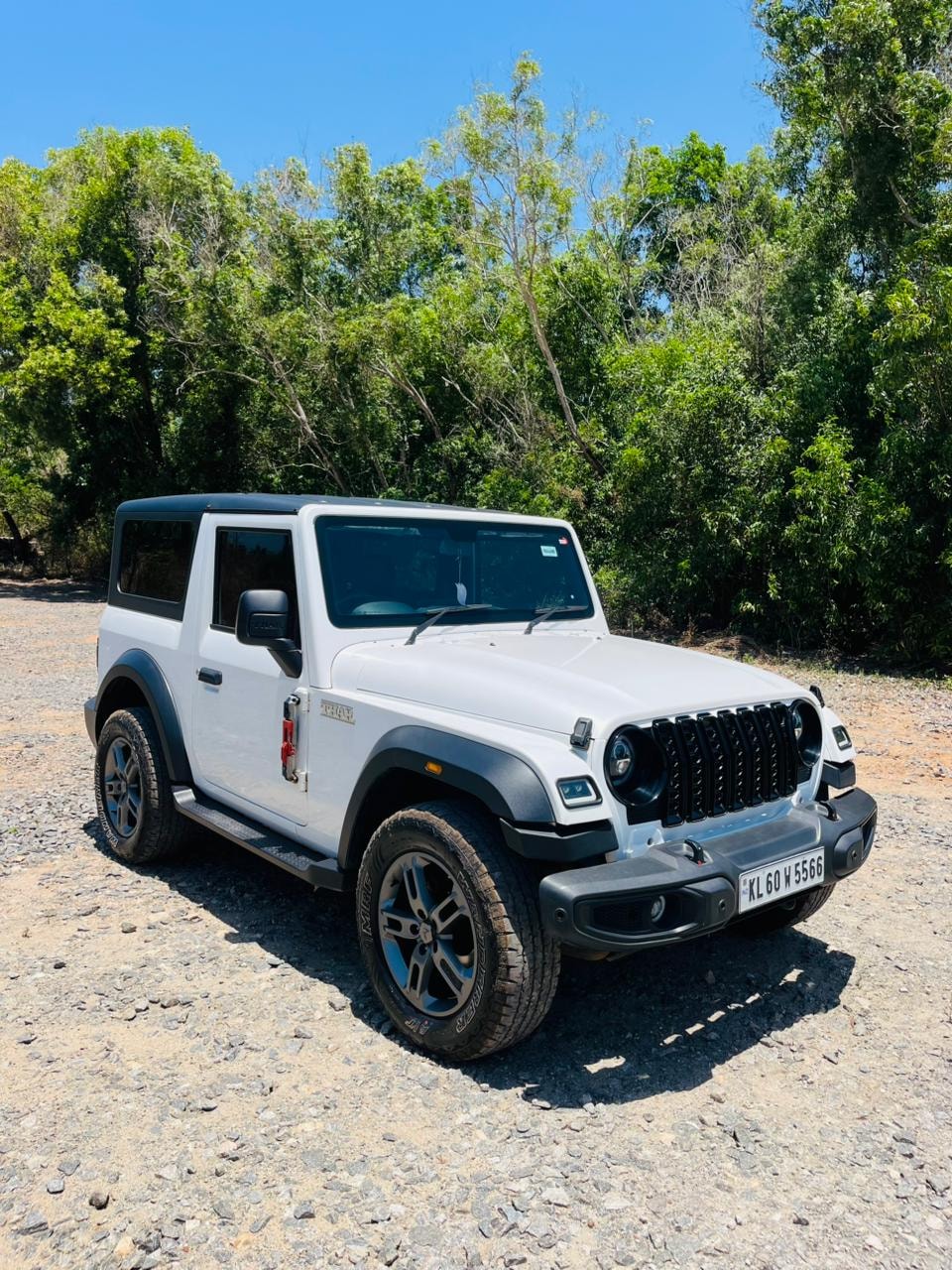 Thar image 7 Thar image 7