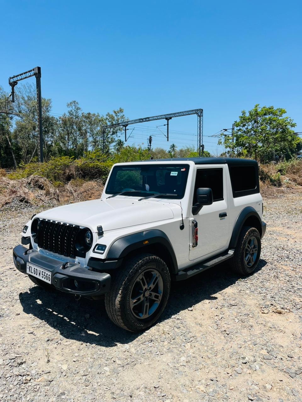 Thar image 2 Thar image 2