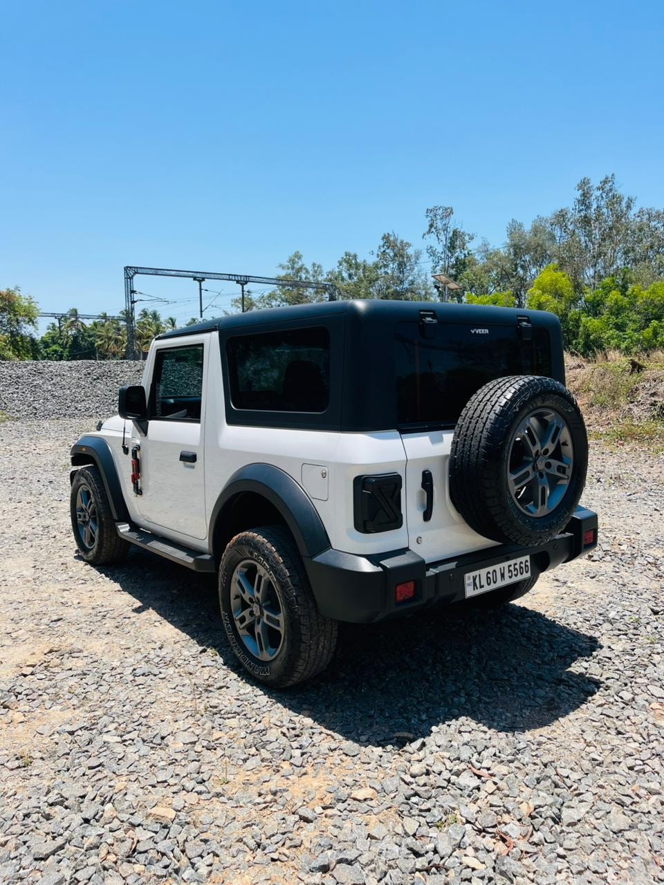 Thar image 3 Thar image 3