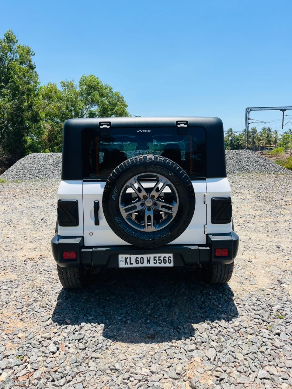 Thar image 4 Thar image 4