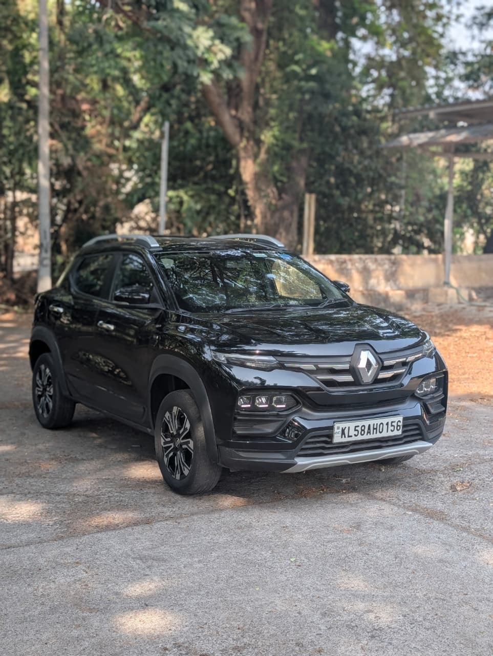 Kiger image 1 Kiger image 1