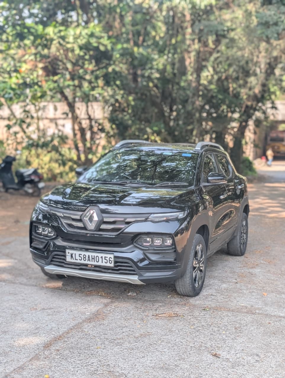 Kiger image 6 Kiger image 6