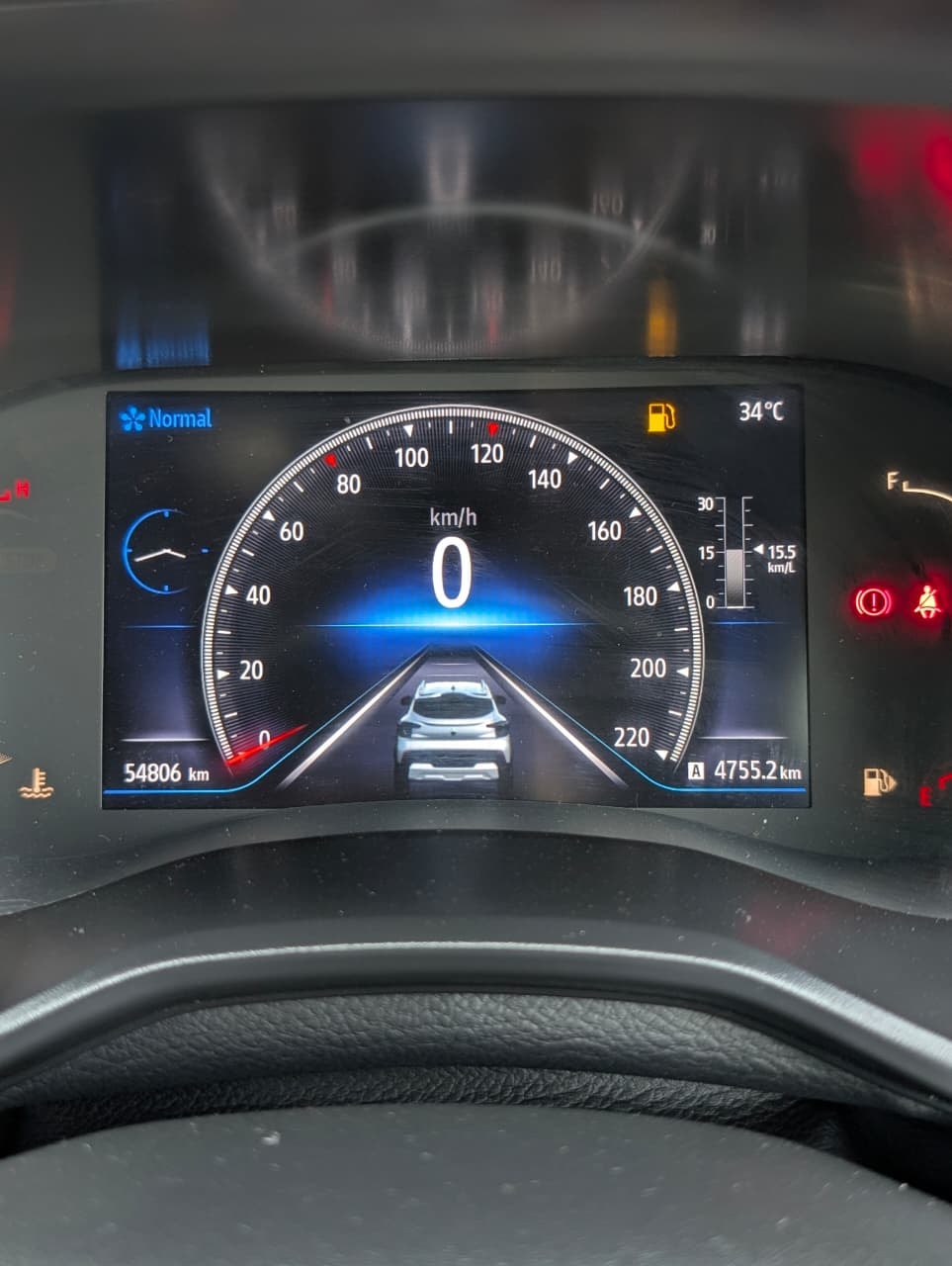 Kiger image 8 Kiger image 8