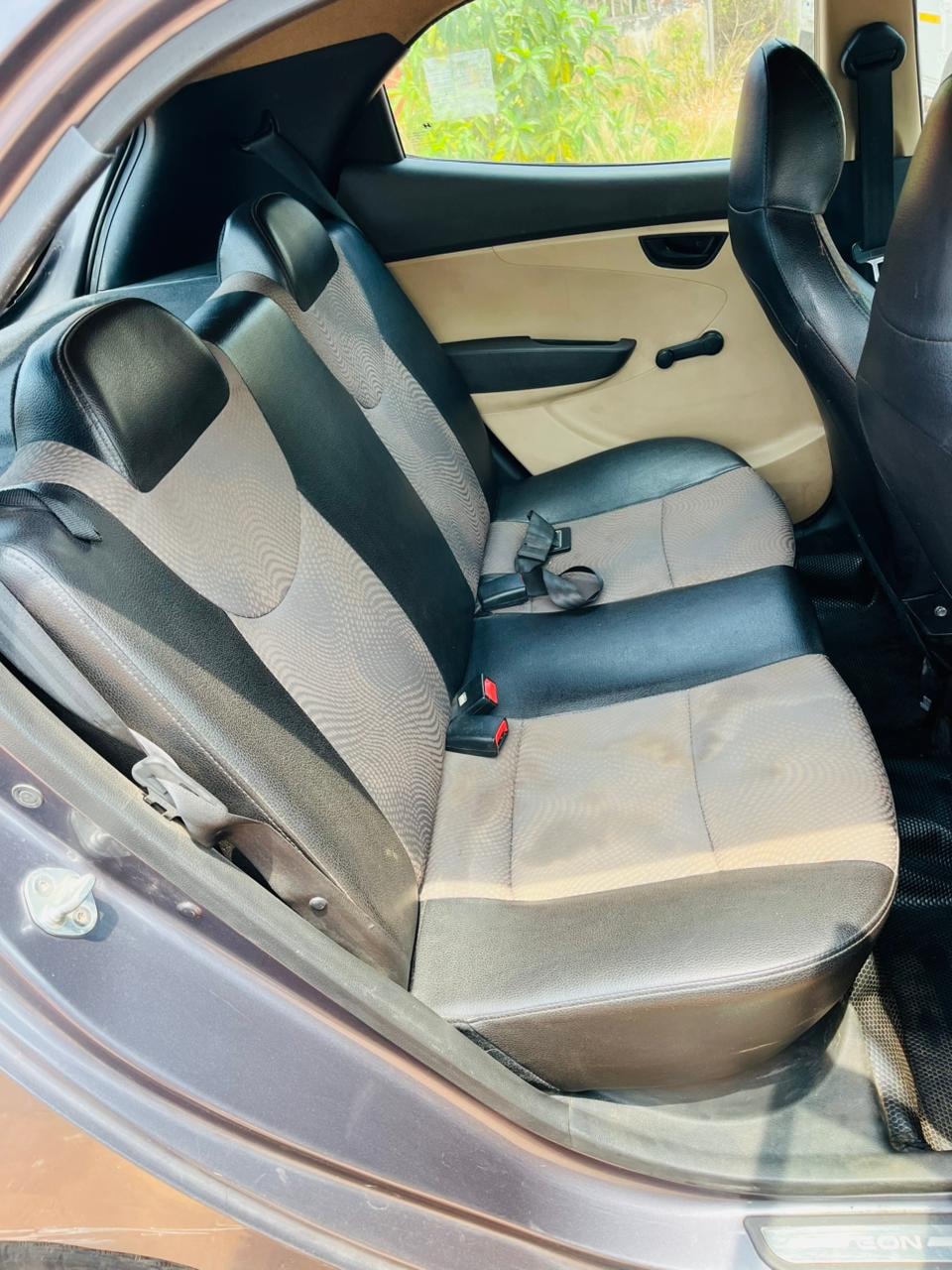 Used 2017 Hyundai EON Used 2017 Hyundai EON