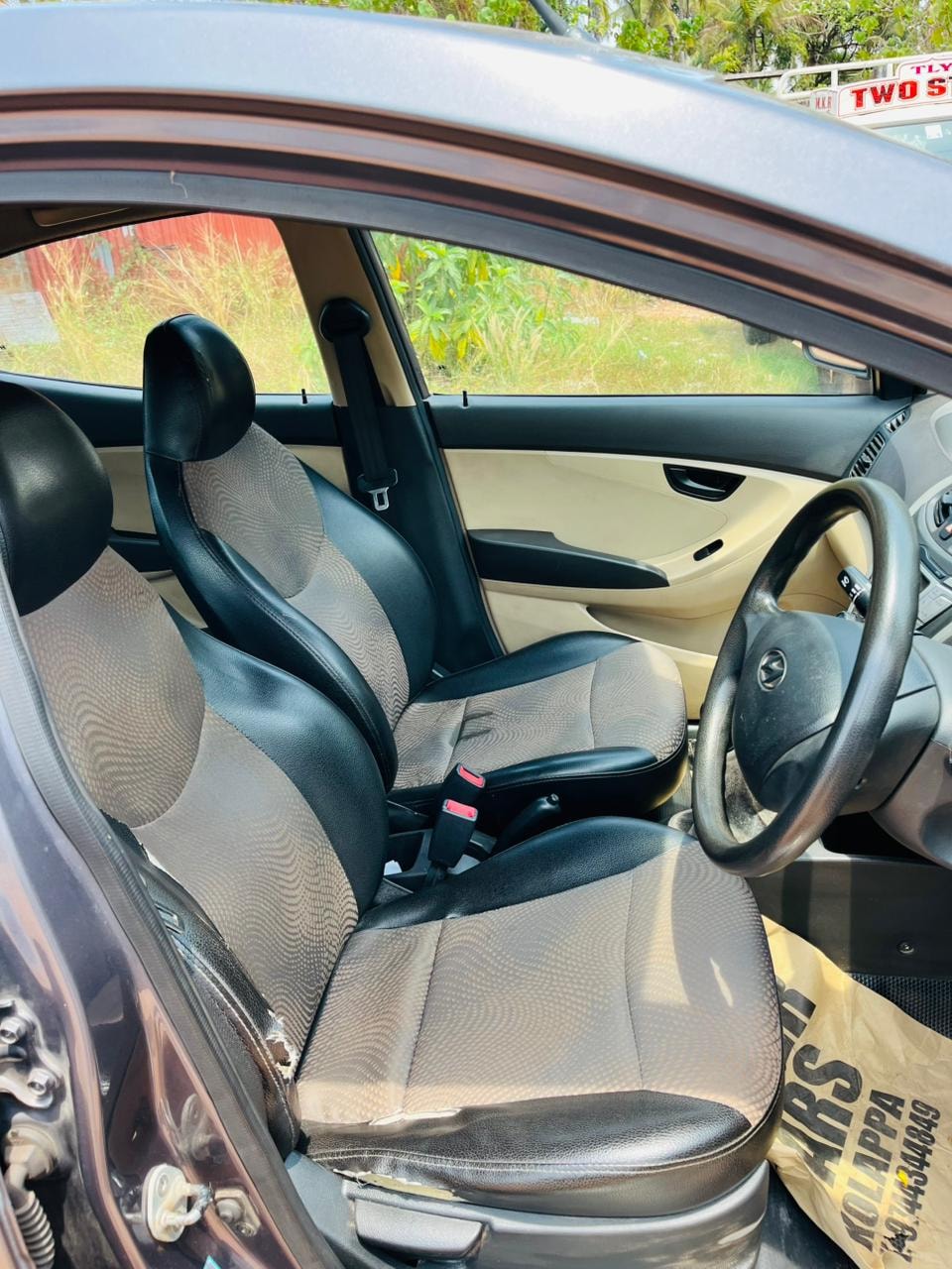 Used 2017 Hyundai EON Used 2017 Hyundai EON